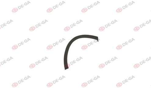 DEGA OPL13CO040 O.Corsa Ön Çam.Kaplamasi Gri Lh.93-00