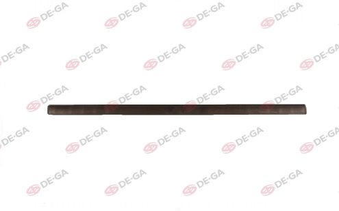 GM 93393614 Kapi Çitasi Ön Sol Füme Meriva-A