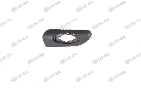 DEGA-OPL13VE017 Camurluk On Bandi Sag Vectra 1995 - 1999