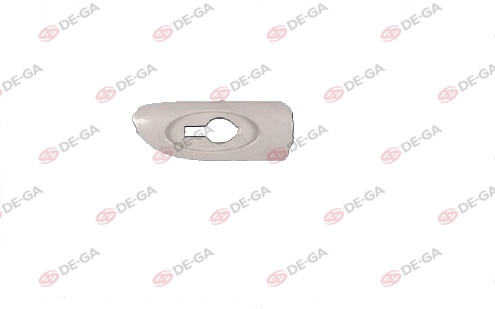 GM 9118559 Çam.Çit.Ön Sol Astar W> Vec-B