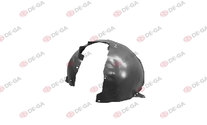 O. Insignia Ön Çamurluk Davl. Önün Önü Lh.09-13