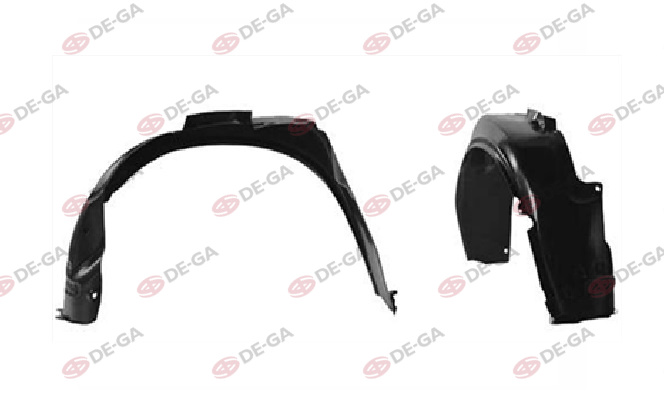 DEGA-2 OPL15VE001Y O.Vectra Ön Çam.Dav.Rh.88-95