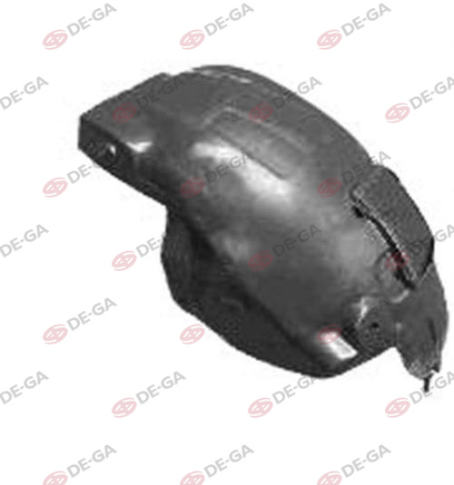 DEGA-2 OPL15ZA004 O.Zafira Ön Çam.Davl.Ön Parça Lh.05-