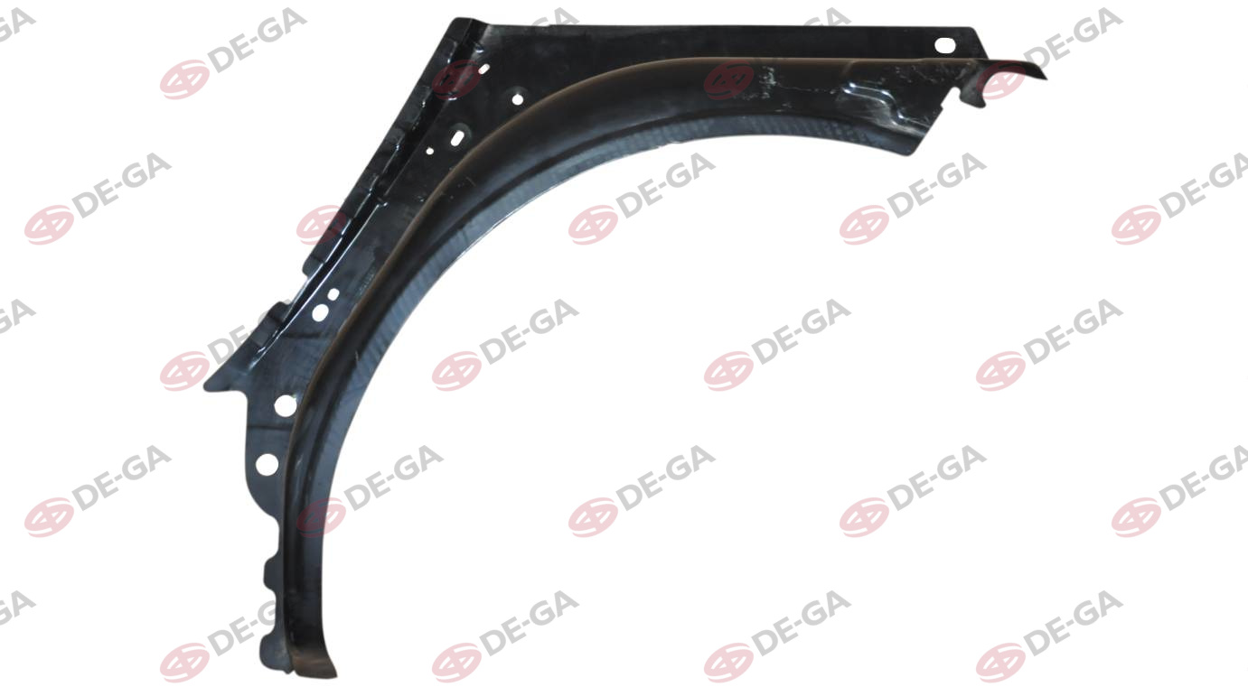 ORJINAL 767132677R Çamurluk İç Saci Arka Sol Renault Clio Iv 2016-2020