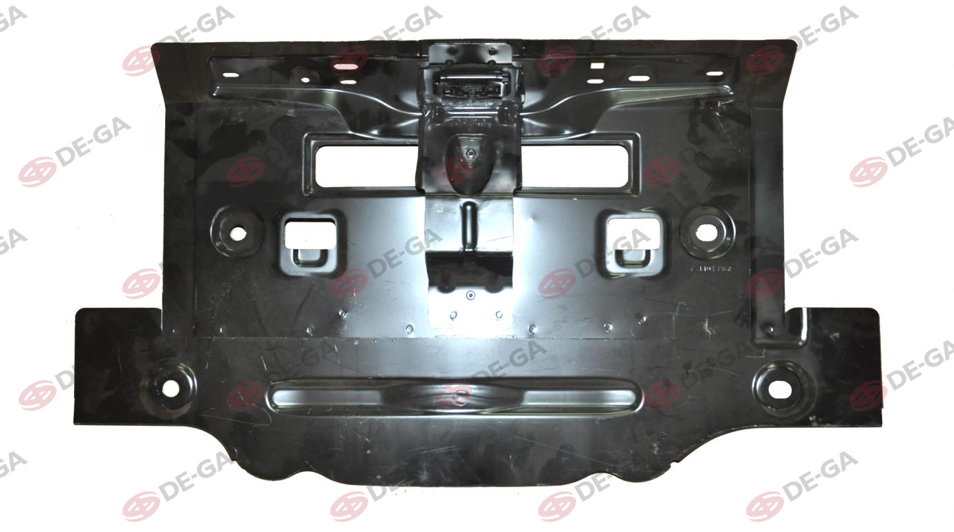UNI-791027234R Panel Saci Arka Renault Clio 2020--