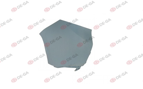 HMR-PG-2008131 Tampon Arka Kose Sol Peugeot 2008 2013--