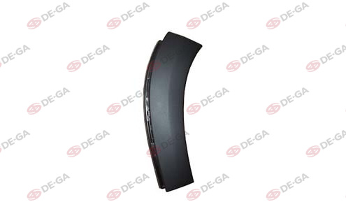 P.2008 Arka Tampon Kaplamasi Rh.16-