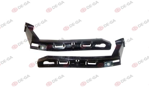 P.2008 Arka Tampon Taşiyici Set 16-