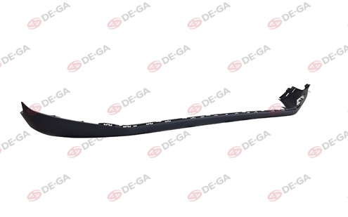 PHIRA 2008-19600 Tampon Spoyleri Ön Peugeot 2008 2019>