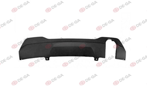 P.2008 Arka Tampon Alt 19-