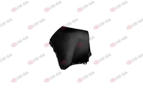 P.2008 Arka Tampon Lh.19-