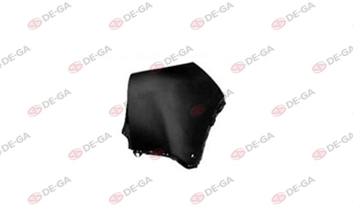 P.2008 Arka Tampon Sen. Dlkli. Rh.19-
