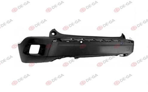 ORJINAL 98385169XT Tampon Arka Peugeot 2008 2018>
