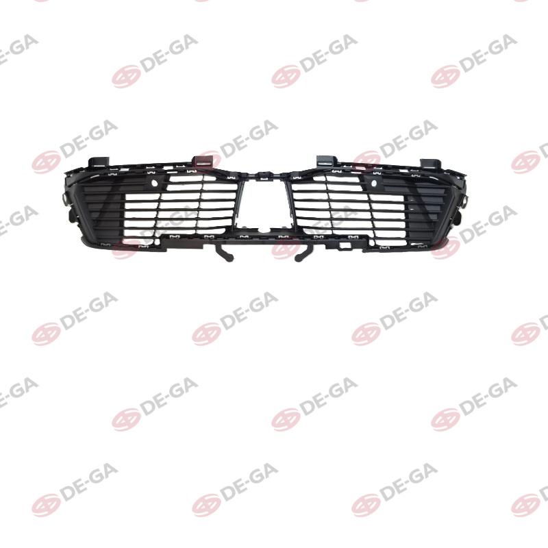 PULO PU-200823 Tampon Izgarasi Ön Alt Sensörsüz Peugeot 2008 2023>
