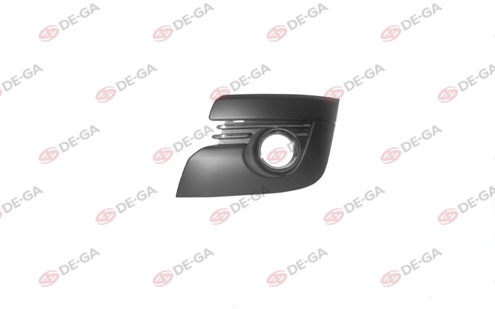 PSA-7453.12 Sol Sis Lamba Kapagi 3008