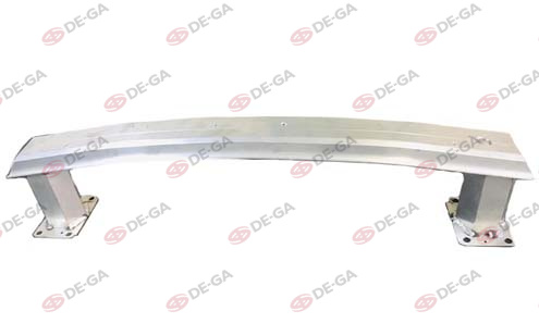 M 42PTD004 Ön Tampon Demiri 16- / C5 Aircross / Grandland 17-  (Alm) (2,95kg) Peugeot P3008-P84 / P5008-P87