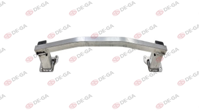 M 42PTT01 Ön Tampon Traversi Alt Peugeot P3008 - P5008