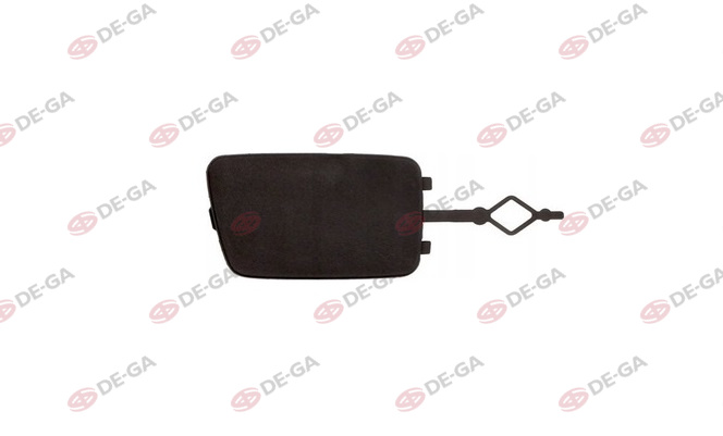 VN-CDK032 Arka Tampon Ceki Demir Kapagi Peugeot 3008