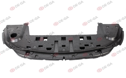 98114500XT Tampon Alt Parça Ön   3008