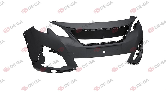 P.3008 Ön Tampon Led Tip Ast.16-