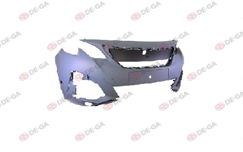 P.3008 Ön Tampon Kamera Del.2 Sen. Dkli Led Tip Ast.16-