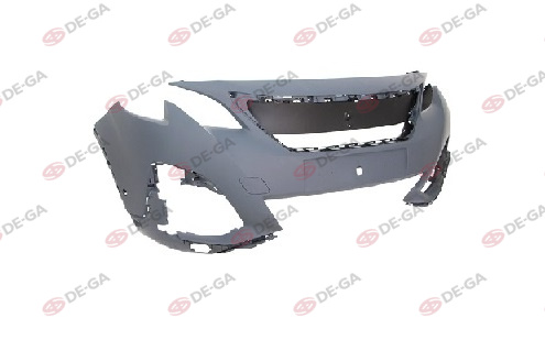 P.3008 Ön Tampon 2 Sen. Dkli Led Tip Ast.16-