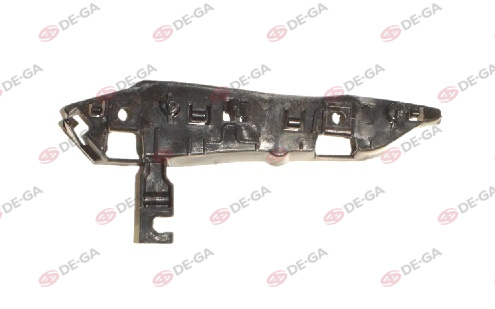 1617975980 Tampon Baglanti Braketi (Takim) 3008