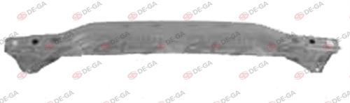 DEGA PEJ0717003 P.107/C1 Arka Tampon Takv.05-