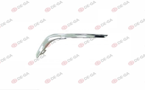 DEGA PEJ0717008 P.107 Ön Sis Far Kuşaği Krom Lh.11-