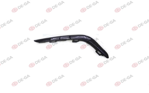 DEGA PEJ0717021 P.107 Ön Sis Far Kuşaği Siyah Rh.11-