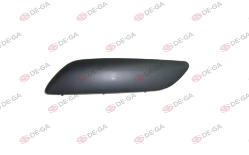 P.207 Ön Tampon Kuş. Ast. Rh.06-