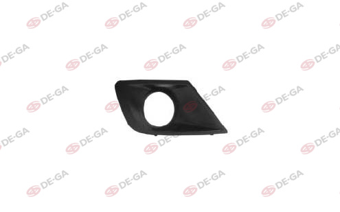 DPO 550-2504R-UD Sis Far Çerçevesi Sag  207