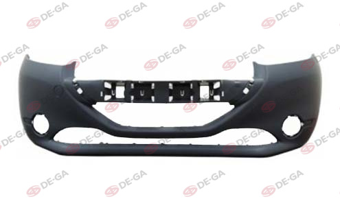 TYV-1607397880 Tampon Pg 208 12-15 Ön Sisli