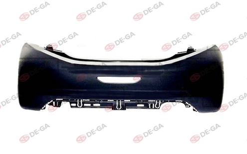 P.208 Arka Tampon Ast.12-15