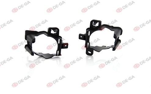 VN-SBA004 Sis Far Baglanti Ayagi Peugeot 208
