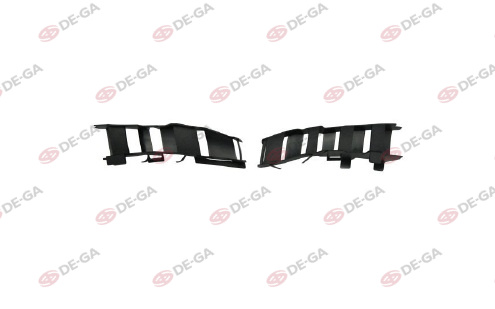 P.208 Arka Tampon Braketi Set 15-