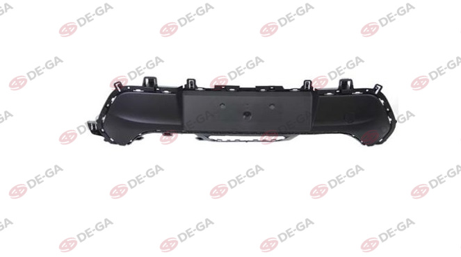 DSM-16497988XT Arka Tampon Alt 208
