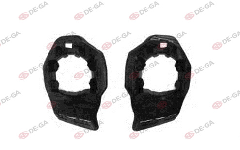 P.301 Ön Sis Far Taşiyicisi Set 11-