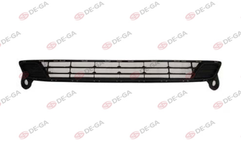 VN-TAI057 On Tampon Izgarasi Alt Peugeot 301 2012-