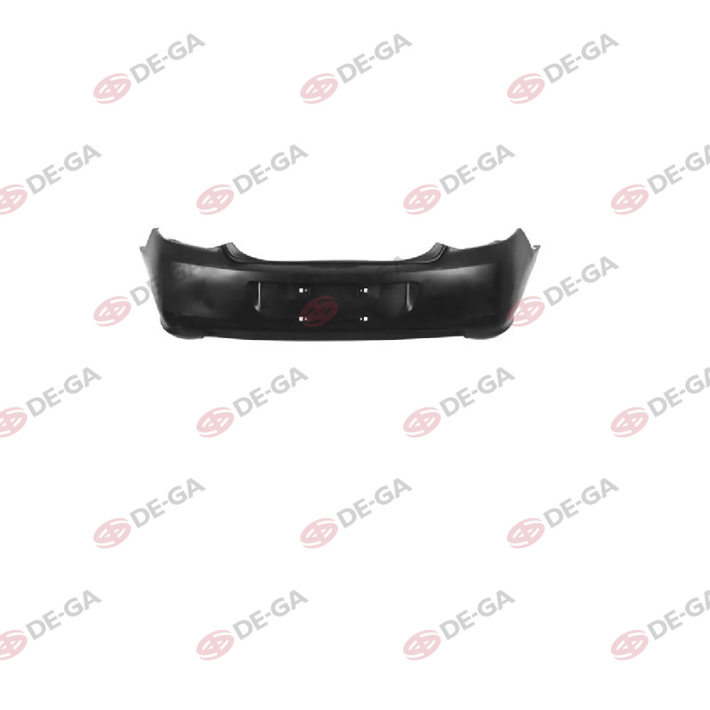 P.301 Arka Tampon Ast.11-