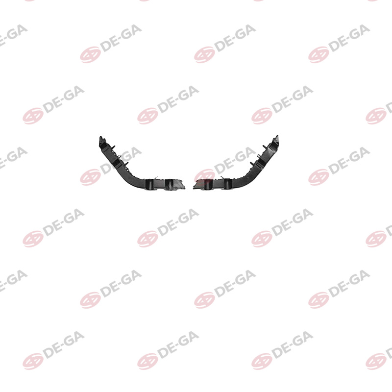 P.301 Arka Tampon Braketi Set 2 Parça 11-