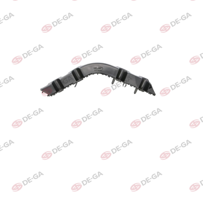 P.301 16-Arka Tampon Braketi Lh.