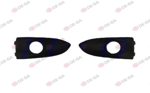 VN-SFK091 Sis Far Cercevesi Takim Peugeot 301 2017-
