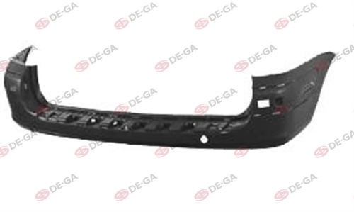 P.307 Sw Arka Tampon Ast.01-05