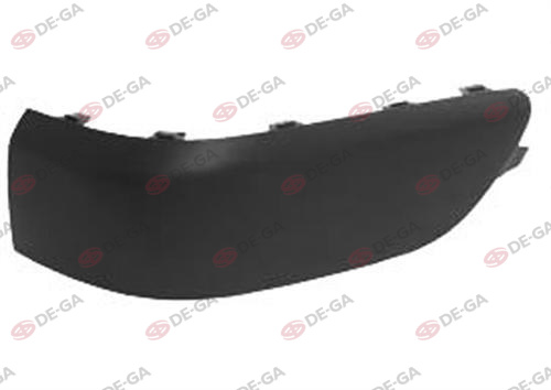 P.307 Sw Arka Tampon Kuşaği Rh.01-05