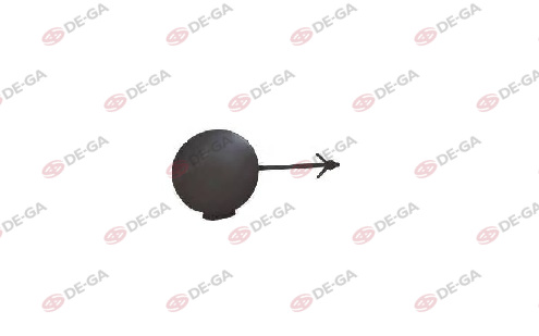 VN-CDK034 Arka Tampon Ceki Demir Kapagi Peugeot 307