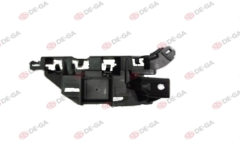 HMR-PG0310-004AL Tampon Baglanti Braketi On Sol Peugeot 307 2005--