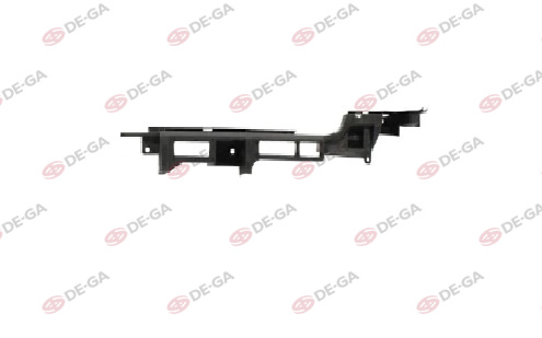 DEGA PEJ0737043 P.307 Arka Tampon Braketi Rh.05-08