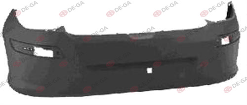 P.308 Arka Tampon Ast.07-