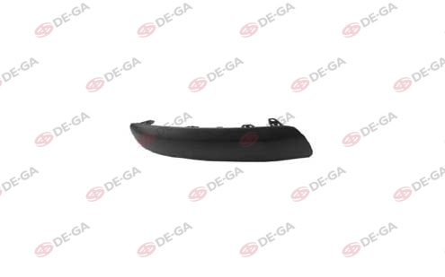 HMR-KLL 636 Tampon Kose Bandi Arka Sag Peugeot 308 2007--